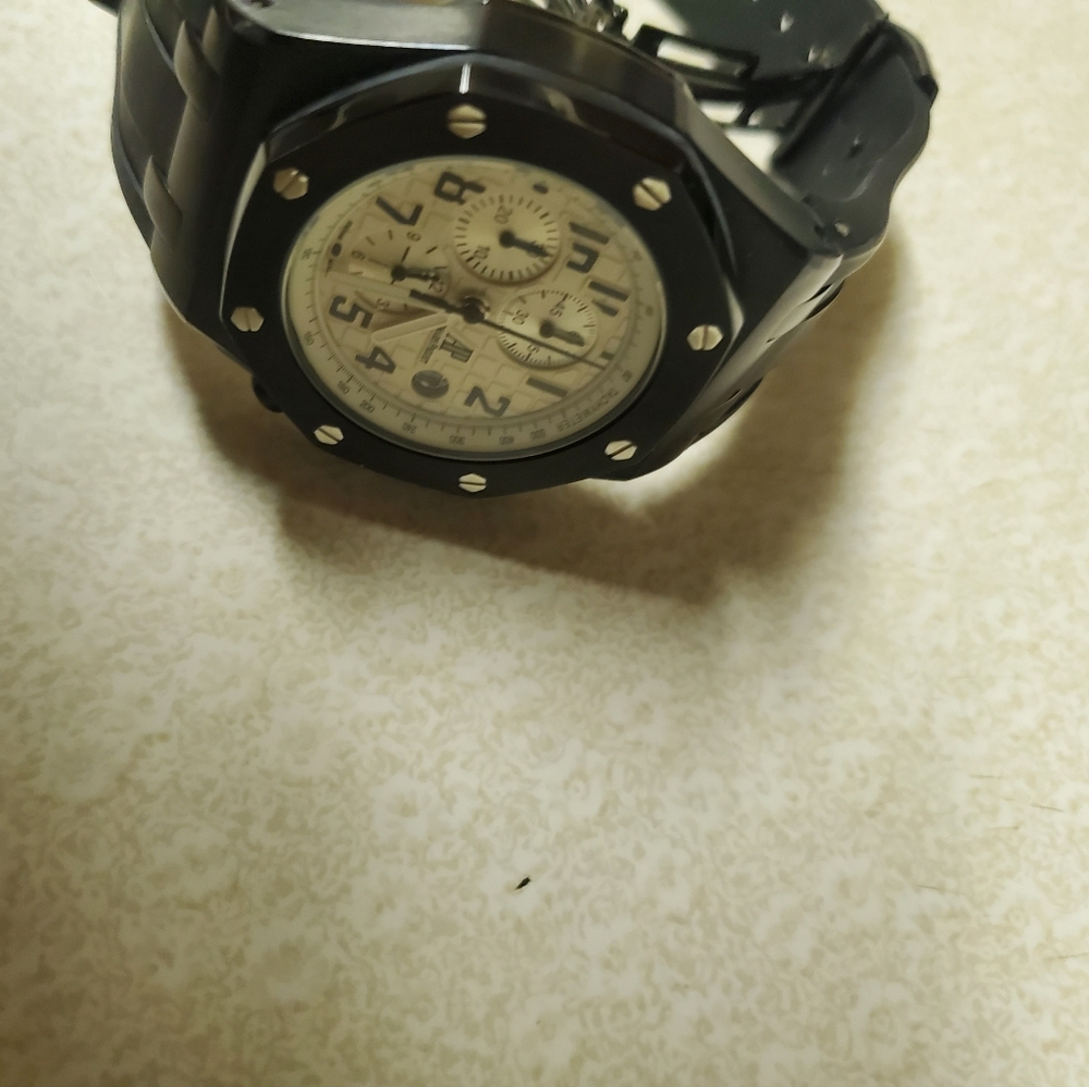 Watch